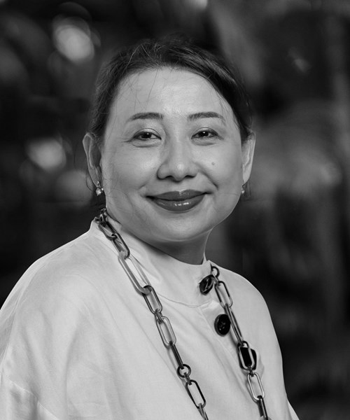 Karen Lai Yong