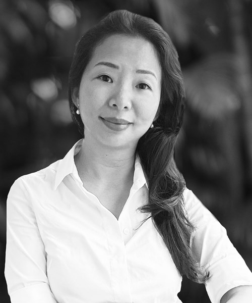 Grace Lee