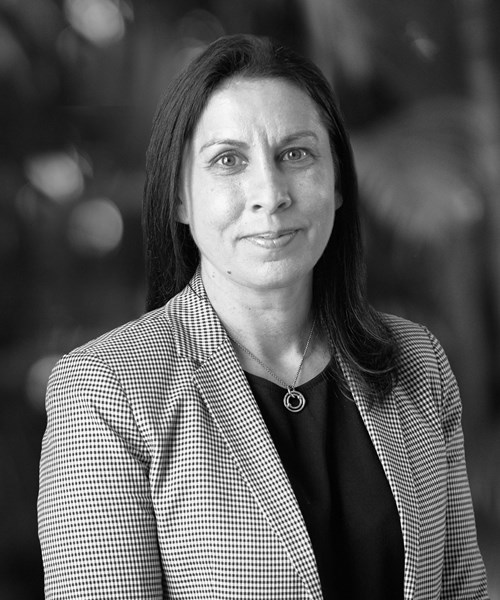 Maggie Derblay